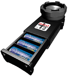 HP-24 Batterikassett till HP11